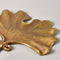 Wide Leaf Brass Hook by New Direction Imports. Australian Art Prints, Gifts, Fashion and Homewares. Green Door Decor. www.greendoordecor.com.au