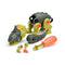 Wild Thingz | DIY Dino | Pterosaur | Johnco. Australian Art Prints and Homewares. Green Door Decor. www.greendoordecor.com.au