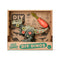 Wild Thingz | DIY Dino | T-Rex | Johnco. Australian Art Prints and Homewares. Green Door Decor. www.greendoordecor.com.au