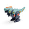 Wild Thingz | DIY Dino | Velociraptor | Johnco. Australian Art Prints and Homewares. Green Door Decor. www.greendoordecor.com.au