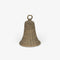 Wicker Willow Bell  by French Country Collections. Australian Art Prints, Gifts, Fashion and Homewares. Green Door Decor. www.greendoordecor.com.au