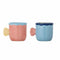 Bloomingville | Willy Fish Cup | Various Designs by French Bazaar. Australian Art Prints, Gifts, Fashion and Homewares. Green Door Decor. www.greendoordecor.com.au