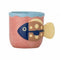 Bloomingville | Willy Fish Cup | Various Designs by French Bazaar. Australian Art Prints, Gifts, Fashion and Homewares. Green Door Decor. www.greendoordecor.com.au