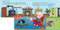 Wind-Up Music Box Book | Old MacDonald Had a Farm by Lake Press. Australian Art Prints, Gifts, Fashion and Homewares. Green Door Decor. www.greendoordecor.com.au