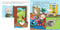 Wind-Up Music Box Book | Old MacDonald Had a Farm by Lake Press. Australian Art Prints, Gifts, Fashion and Homewares. Green Door Decor. www.greendoordecor.com.au