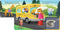 Wind-Up Music Box Book | The Wheels on the Bus by Lake Press. Australian Art Prints, Gifts, Fashion and Homewares. Green Door Decor. www.greendoordecor.com.au