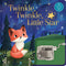 Wind-Up Music Box Book | Twinkle, Twinkle, Little Star by Lake Press. Australian Art Prints, Gifts, Fashion and Homewares. Green Door Decor. www.greendoordecor.com.au