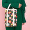 Holiday Wine Cooler Bag | Marguerite by Kollab. Australian Art Prints and Homewares. Green Door Decor. www.greendoordecor.com.au