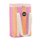 Holiday Wine Cooler Bag | Sunset Stripe by Kollab. Australian Art Prints, Fashion and Homewares. Green Door Decor. www.greendoordecor.com.au