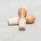 Wine Stopper | Natural Cork & Oak by Heaven in Earth. Australian Art Prints, Fashion and Homewares. Green Door Decor. www.greendoordecor.com.au
