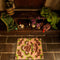 'Winona' Bath Mat | Carnelian by Sage and Clare. Australian Art Prints, Gifts, Fashion and Homewares. Green Door Decor. www.greendoordecor.com.au