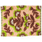 'Winona' Bath Mat | Carnelian by Sage and Clare. Australian Art Prints, Gifts, Fashion and Homewares. Green Door Decor. www.greendoordecor.com.au