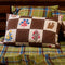 'Winona' Cotton Standard Pillowcase Set by Sage and Clare. Australian Art Prints, Gifts, Fashion and Homewares. Green Door Decor. www.greendoordecor.com.au