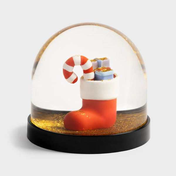 Klevering | Wonderball Christmas Stocking. Australian Art Prints and Homewares. Green Door Decor. www.greendoordecor.com.au