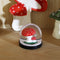 Klevering | Wonderball Mushroom. Australian Art Prints and Homewares. Green Door Decor. www.greendoordecor.com.au