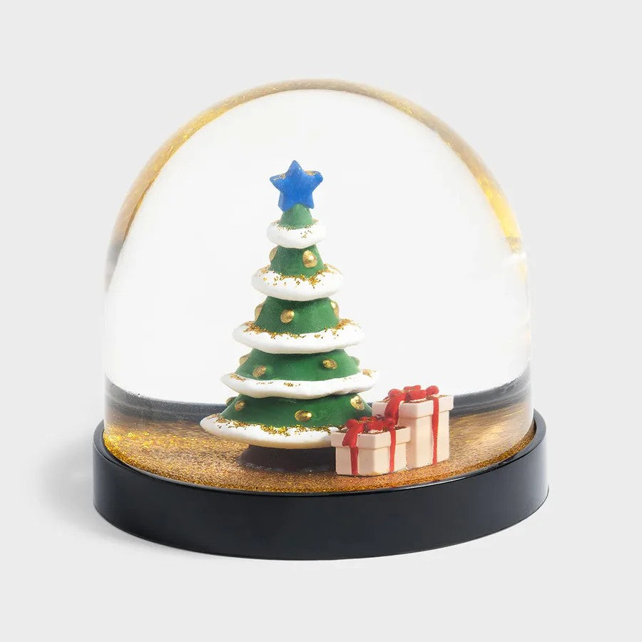 Klevering | Wonderball Christmas Tree. Australian Art Prints and Homewares. Green Door Decor. www.greendoordecor.com.au