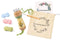 Wooden Australian Flora Knitting Nancy Craft Kit | Various Designs by Eleganter Australia. Australian Art Prints, Gifts, Fashion and Homewares. Green Door Decor. www.greendoordecor.com.au