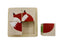Wooden Block Puzzle | Jungle Animal by Eleganter Australia. Australian Art Prints, Gifts, Fashion and Homewares. Green Door Decor. www.greendoordecor.com.au