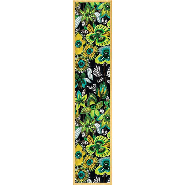 Wooden Bookmark - Kirsten Katz | Rainforest Flora by Aero Images. Australian Art Prints and Homewares. Green Door Decor. www.greendoordecor.com.au