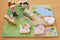 Wooden Chunky Aussie Farm Animal Puzzle by Eleganter Australia. Australian Art Prints, Fashion and Homewares. Green Door Decor. www.greendoordecor.com.au