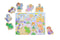 Wooden Chunky Fantasy Fairytale by Eleganter Australia. Australian Art Prints, Fashion and Homewares. Green Door Decor. www.greendoordecor.com.au