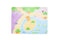 Wooden Chunky Fantasy Fairytale by Eleganter Australia. Australian Art Prints, Fashion and Homewares. Green Door Decor. www.greendoordecor.com.au