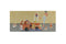 Wooden Fire Engine Play Set by Eleganter Australia. Australian Art Prints, Gifts, Fashion and Homewares. Green Door Decor. www.greendoordecor.com.au