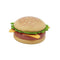 Wooden Pull Back Fast Food | Various Foods by Eleganter Australia. Australian Art Prints, Gifts, Fashion and Homewares. Green Door Decor. www.greendoordecor.com.au