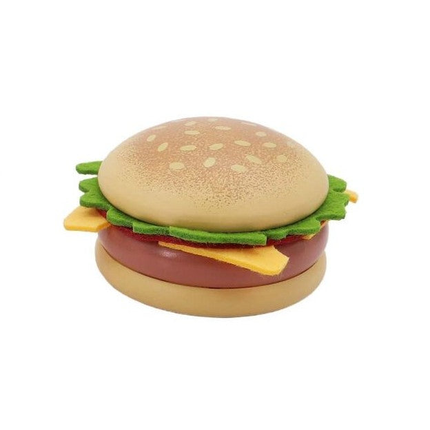 Wooden Pull Back Fast Food | Various Foods by Eleganter Australia. Australian Art Prints, Gifts, Fashion and Homewares. Green Door Decor. www.greendoordecor.com.au