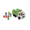 Wooden Recycling Garbage Truck Play Set by Eleganter Australia. Australian Art Prints, Gifts, Fashion and Homewares. Green Door Decor. www.greendoordecor.com.au