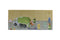 Wooden Recycling Garbage Truck Play Set by Eleganter Australia. Australian Art Prints, Gifts, Fashion and Homewares. Green Door Decor. www.greendoordecor.com.au
