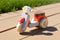 Kaper Kidz Wooden Scooter | Various Colours by Eleganter Australia. Australian Art Prints, Gifts, Fashion and Homewares. Green Door Decor. www.greendoordecor.com.au
