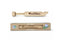 Wooden Slide Whistle by Eleganter Australia. Australian Art Prints, Gifts, Fashion and Homewares. Green Door Decor. www.greendoordecor.com.au