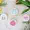 Wooden Spring Insect Yo-Yo | Various Insects by Eleganter Australia. Australian Art Prints, Gifts, Fashion and Homewares. Green Door Decor. www.greendoordecor.com.au