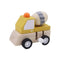 Wooden Wind Up Construction Vehicle | Various Vehicles by Eleganter Australia. Australian Art Prints and Homewares. Green Door Decor. www.greendoordecor.com.au