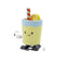 Wooden Wind Up Walking Drink | Various Drinks by Eleganter Australia. Australian Art Prints, Gifts, Fashion and Homewares. Green Door Decor. www.greendoordecor.com.au