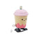 Wooden Wind Up Walking Drink | Various Drinks by Eleganter Australia. Australian Art Prints, Gifts, Fashion and Homewares. Green Door Decor. www.greendoordecor.com.au