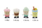 Wooden Wind Up Walking Drink | Various Drinks by Eleganter Australia. Australian Art Prints, Gifts, Fashion and Homewares. Green Door Decor. www.greendoordecor.com.au