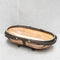 Wooden Trug Basket by Heaven in Earth. Australian Art Prints, Gifts, Fashion and Homewares. Green Door Decor. www.greendoordecor.com.au