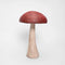Woodland Mushroom (Polyresin) | Medium (IN STORE COLLECTION ONLY)