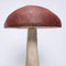 Woodland Mushroom (Polyresin) | Medium (IN STORE COLLECTION ONLY)