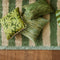 Wool Cushion (60cm) | Marle Sage by Bonnie and Neil. Australian Art Prints and Homewares. Green Door Decor. www.greendoordecor.com.au