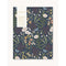 Workbook | Dusk In Bloom by Bespoke Letterpress. Australian Art Prints, Gifts, Fashion and Homewares. Green Door Decor. www.greendoordecor.com.au
