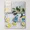 Workbook | Wattle & Citrus by Bespoke Letterpress. Australian Art Prints and Homewares. Green Door Decor. www.greendoordecor.com.au