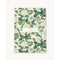 A4 Writing Pad | Hydrangea by Bespoke Letterpress. Australian Art Prints, Gifts, Fashion and Homewares. Green Door Decor. www.greendoordecor.com.au