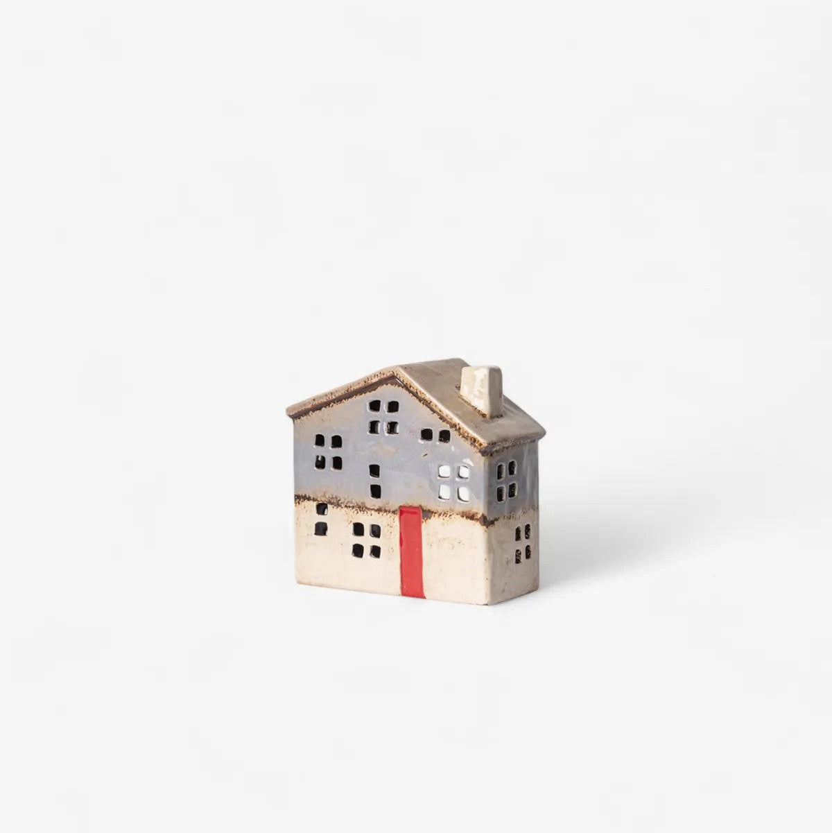 Saint Malo Seaside House | Tea Light House by French Country Collections. Australian Art Prints, Fashion and Homewares. Green Door Decor. www.greendoordecor.com.au