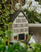 The Village Hotel | Tea Light House by French Country Collections. Australian Art Prints, Gifts, Fashion and Homewares. Green Door Decor. www.greendoordecor.com.au