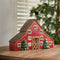 Nordgard Storlek Barn | Tea Light House by French Country Collections. Australian Art Prints, Gifts, Fashion and Homewares. Green Door Decor. www.greendoordecor.com.au