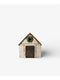 Nordgard Stable with Wreath | Tea Light House by French Country Collections. Australian Art Prints, Gifts, Fashion and Homewares. Green Door Decor. www.greendoordecor.com.au