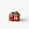 Nordgard Woodland Cottage | Tea Light House by French Country Collections. Australian Art Prints, Gifts, Fashion and Homewares. Green Door Decor. www.greendoordecor.com.au
